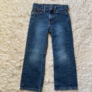Boys jeans